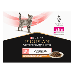 Ppvd Feline DM Chicken Sachet repas