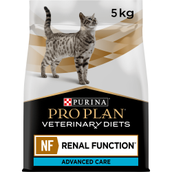 Ppvd Feline NF Renal Function Advanced Care