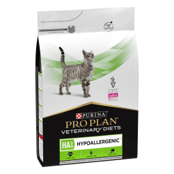 PPVD Feline HA Stox Hypoallergenic