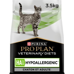 PPVD Feline HA Stox Hypoallergenic