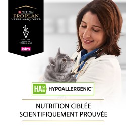 PPVD Feline HA Stox Hypoallergenic