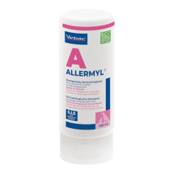 Shampooing dermatologique Allermyl