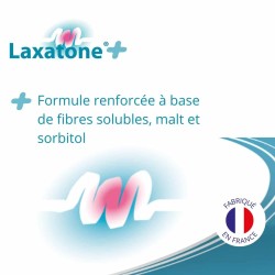 Laxatone Plus