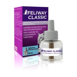 FELIWAY Classic - Anti-stress pour chat