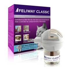 FELIWAY Classic - Anti-stress pour chat