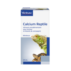 Calcium Reptile