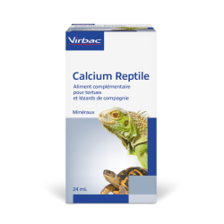 Calcium Reptile