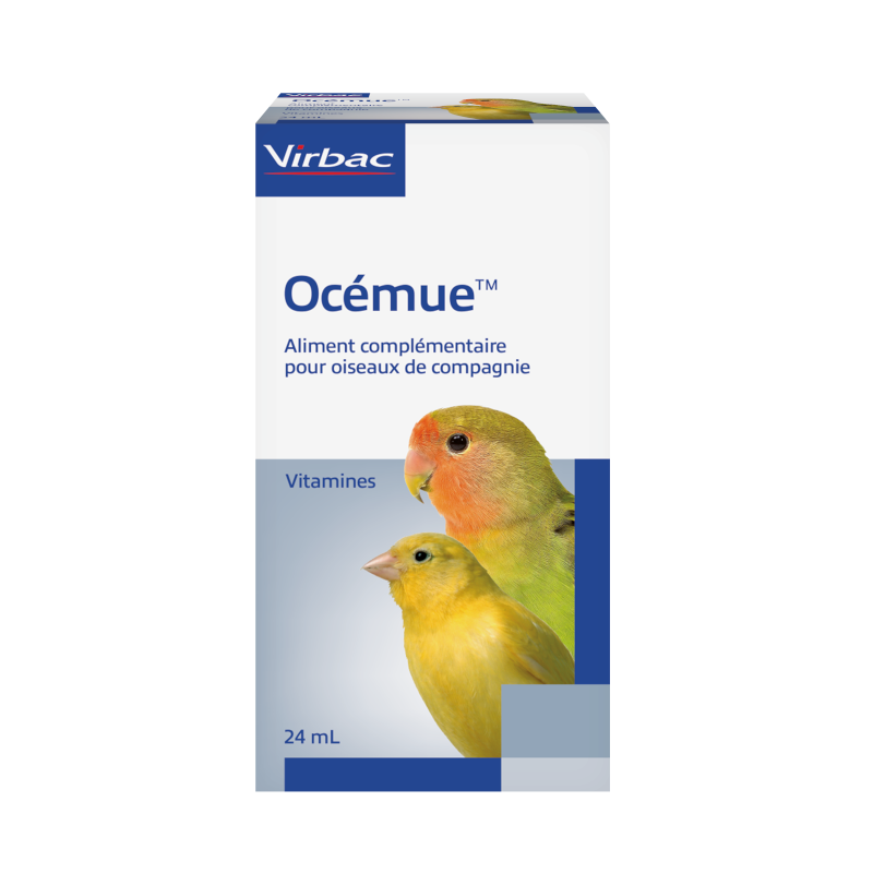 Océmue