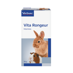 Vita Rongeur