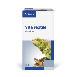 Vita Reptile