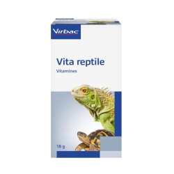 Vita Reptile