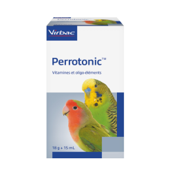 Perrotonic