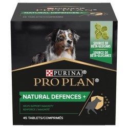 PROPLAN NATURAL DEFENSES...