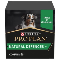 PROPLAN NATURAL DEFENSES CHIEN 45 CP