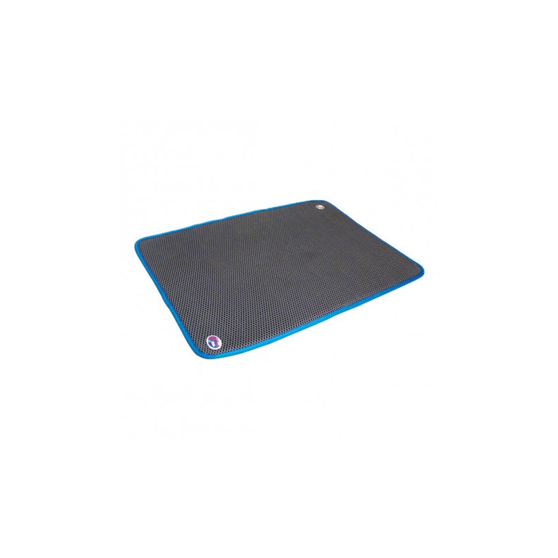 Tapis CosyPad avec oeillet