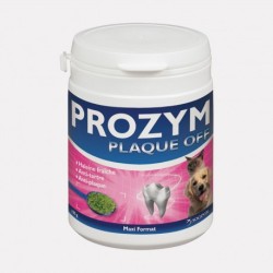 Prozym Plaque Off Poudre Pot de 180 g