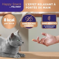 Happy Snack by feliway