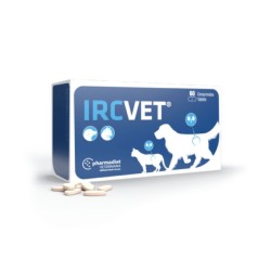 Ircvet