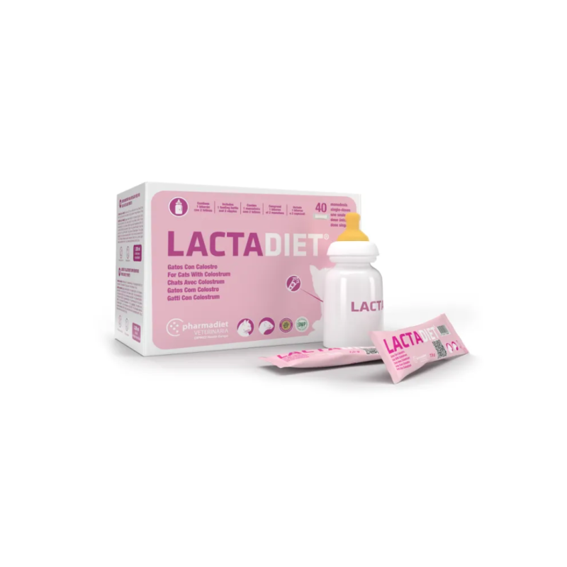 Lactadiet Colostrum Chat