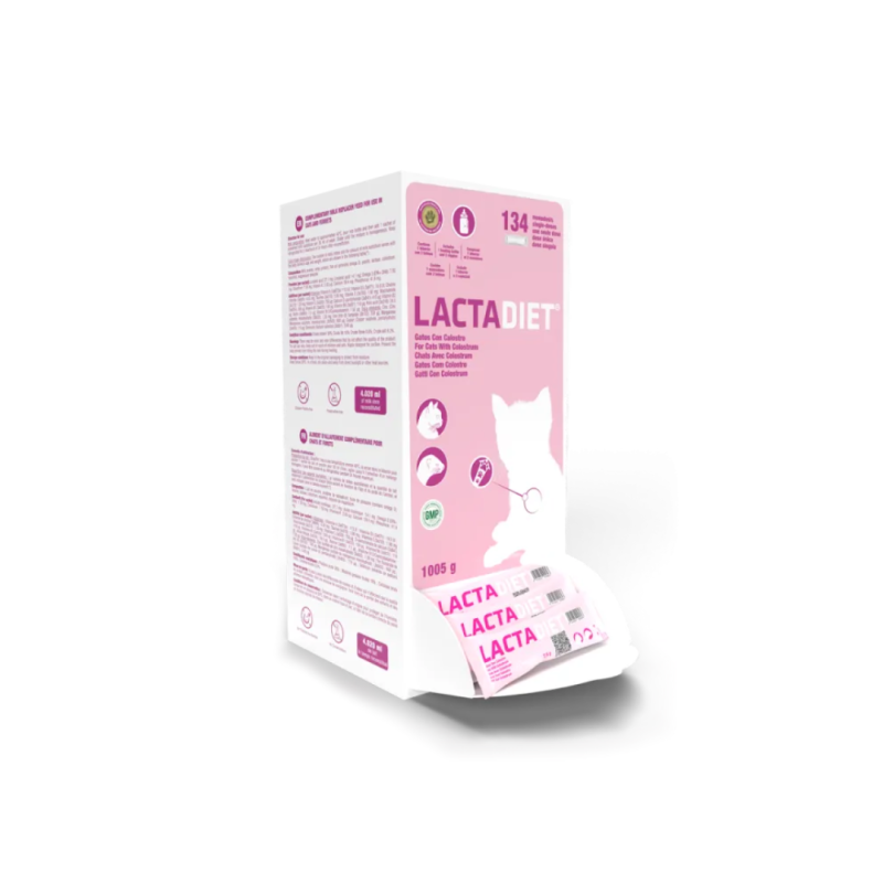 Lactadiet Colostrum Chat