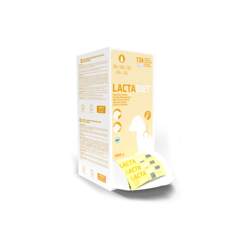 Lactadiet Colostrum Chien