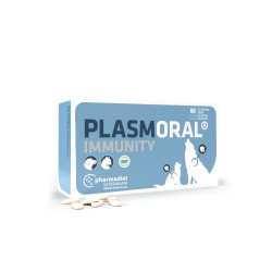 Plasmoral Immunity