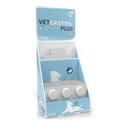 Vetgastril Plus