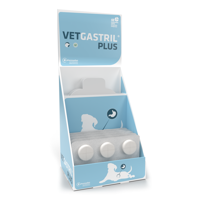 Vetgastril Plus