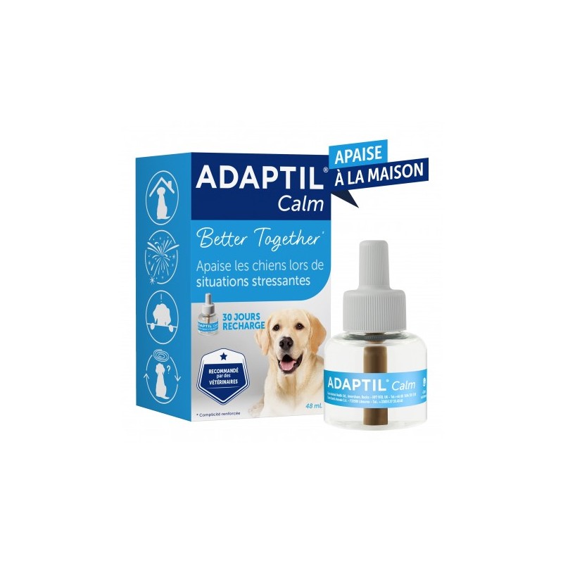 Adaptil Diffuseur