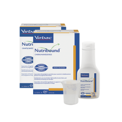 Nutribound Chien