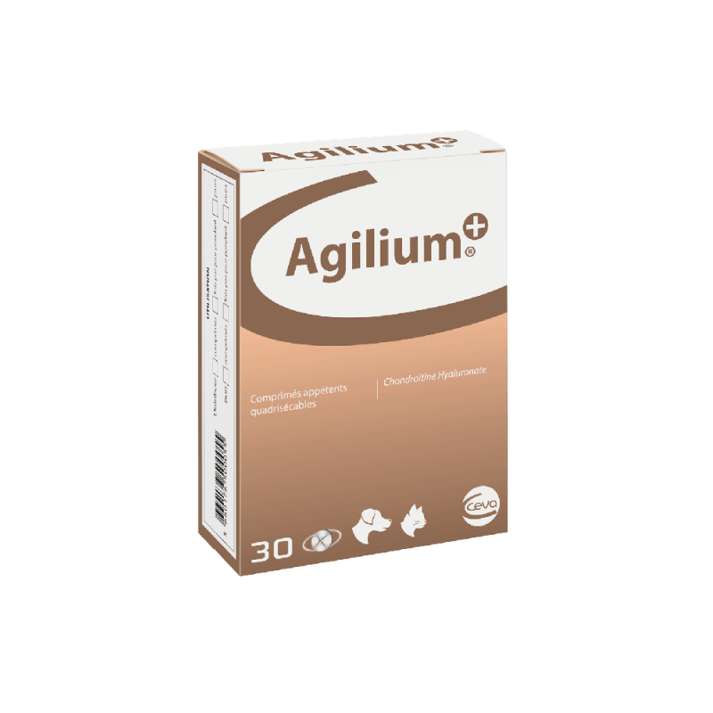 Agilium +