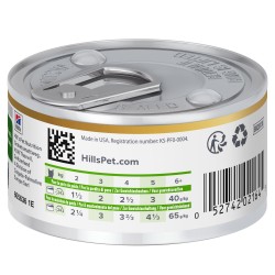 Chat Metabolic Mijotés Poulet & Légumes