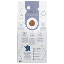 Tonivet Chien Senior Medium & Maxi