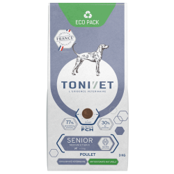 Tonivet Chien Senior Medium & Maxi