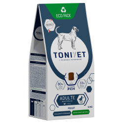 Tonivet Chien Adulte Maxi Stérilisé