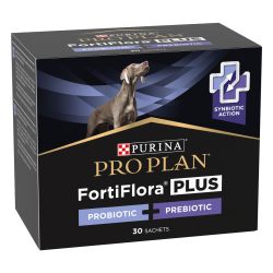 Pro Plan Fortiflora Plus...