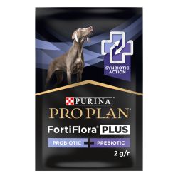Pro Plan Fortiflora Plus Canine