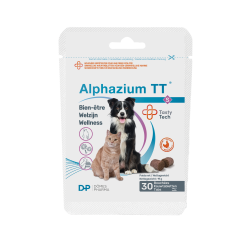 Alphazium TT