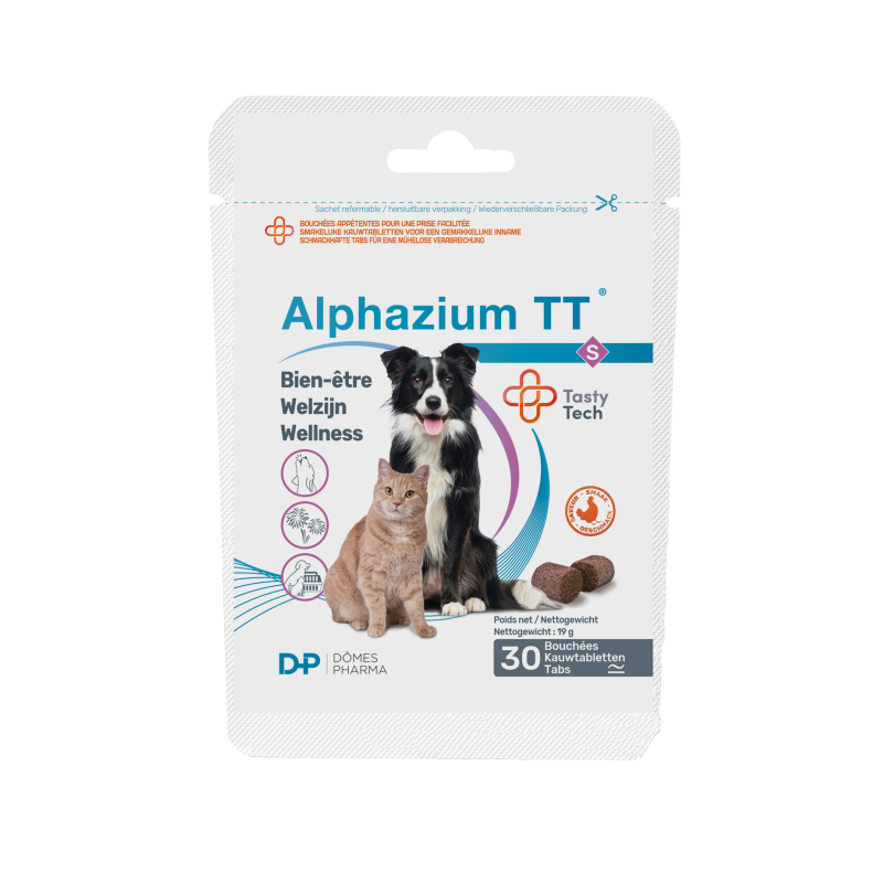 Alphazium TT