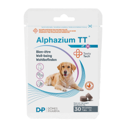 Alphazium TT