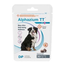 Alphazium TT