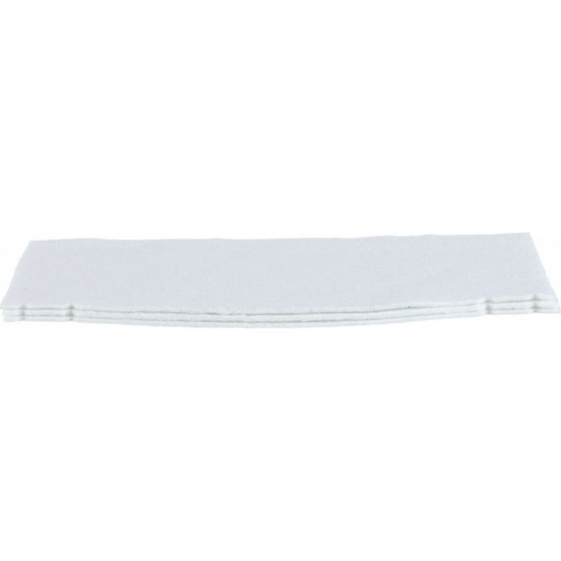 Serviette absorbante pour bande ventrale chien mâle