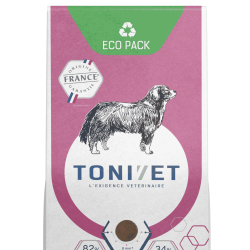 Tonivet Chien Medium Junior