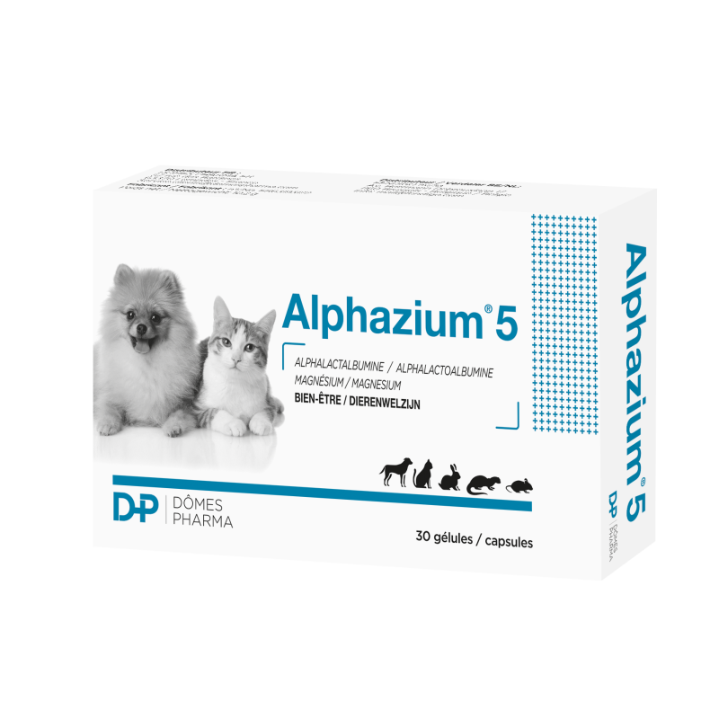 Alphazium 5