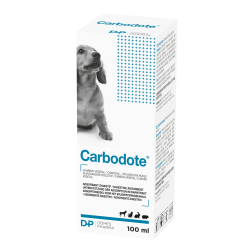 Carbodote