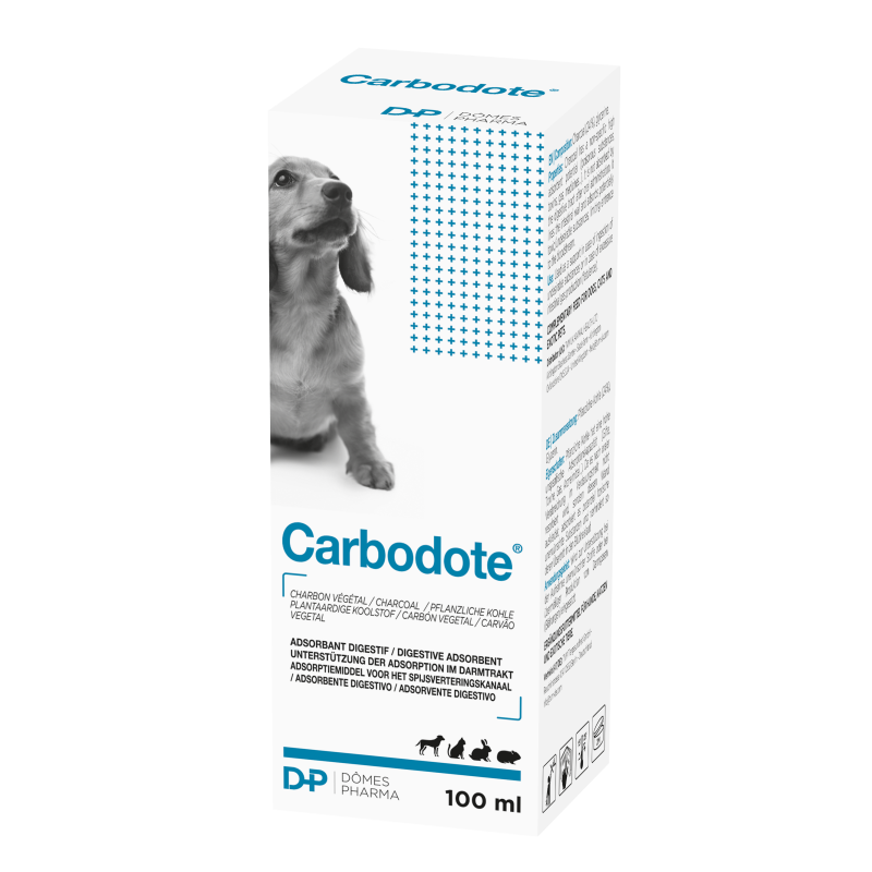 Carbodote