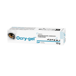 Ocrygel Protecteur oculaire...