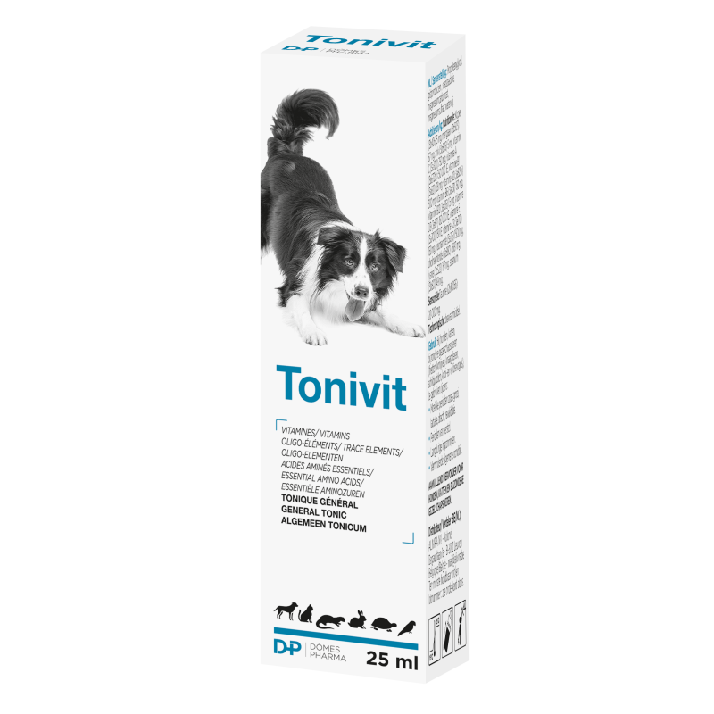 Tonivit