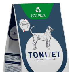 Tonivet Chien Adulte Maxi Stérilisé