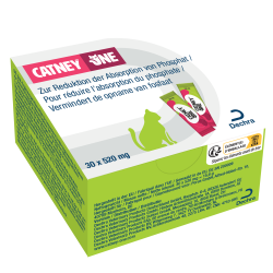 Catney One Powder Chat